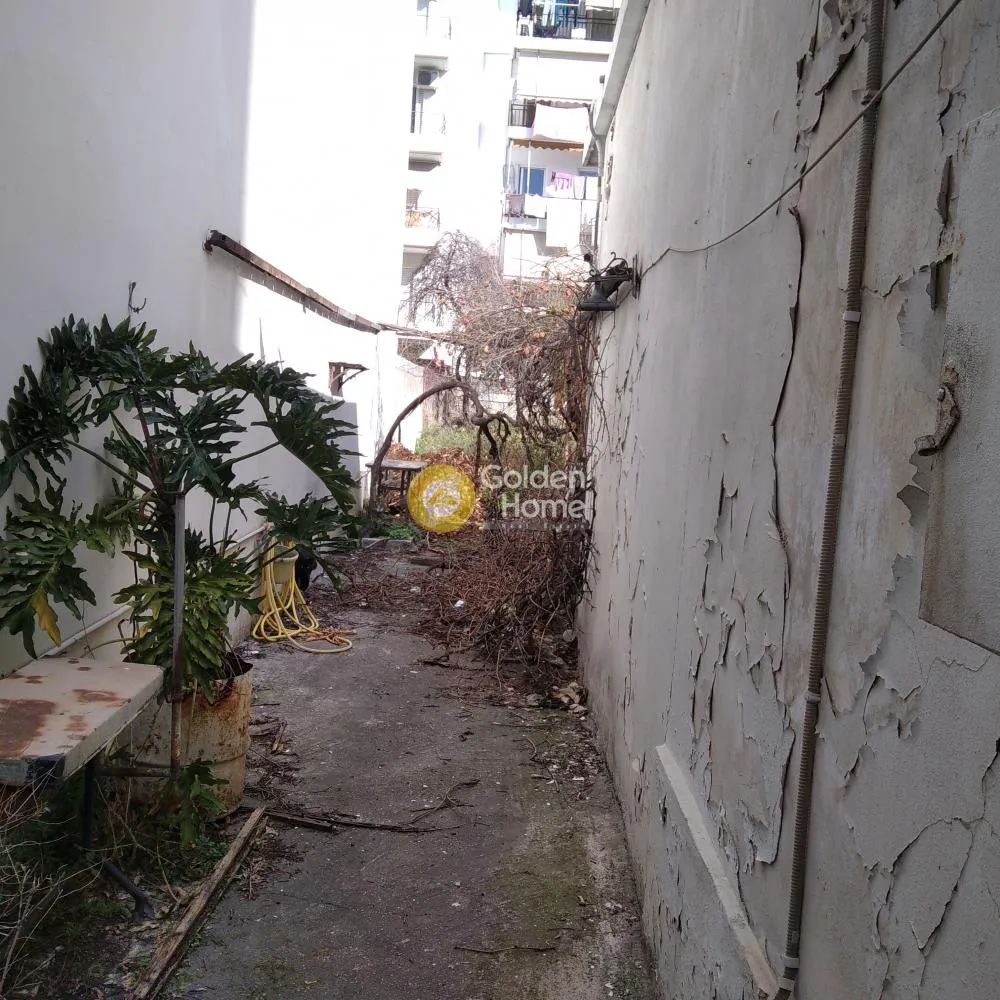 Detached house 95m²  - 4