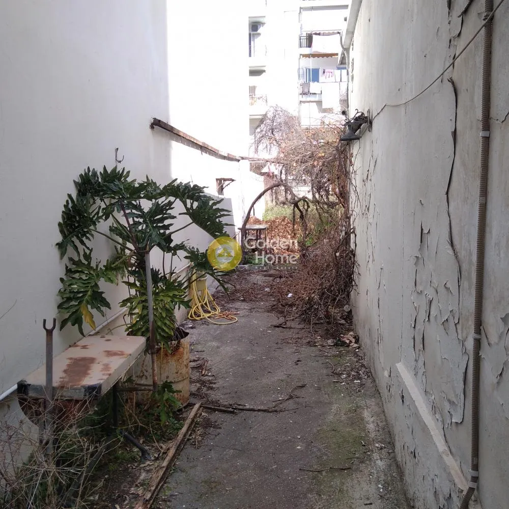 Detached house 95m²  - 5