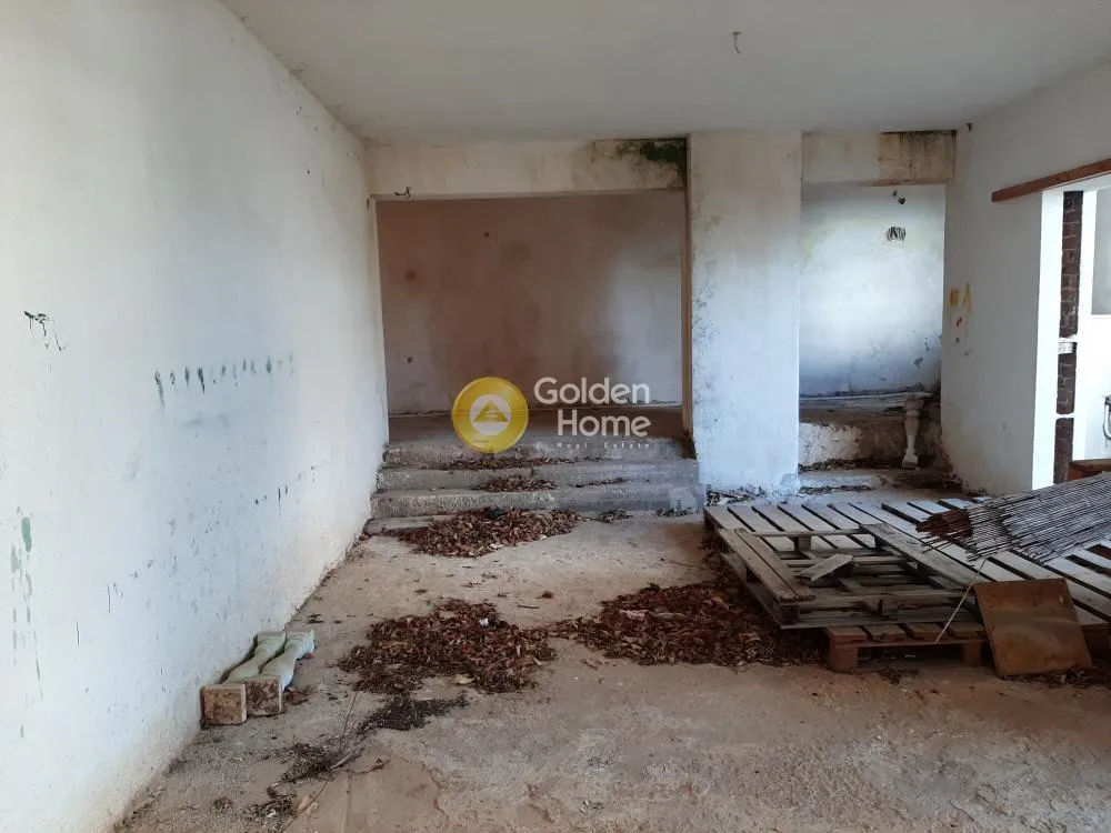 Διαμέρισμα 130τ.μ.  - 3