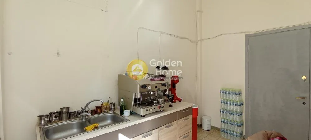 Office 16m²  - 3