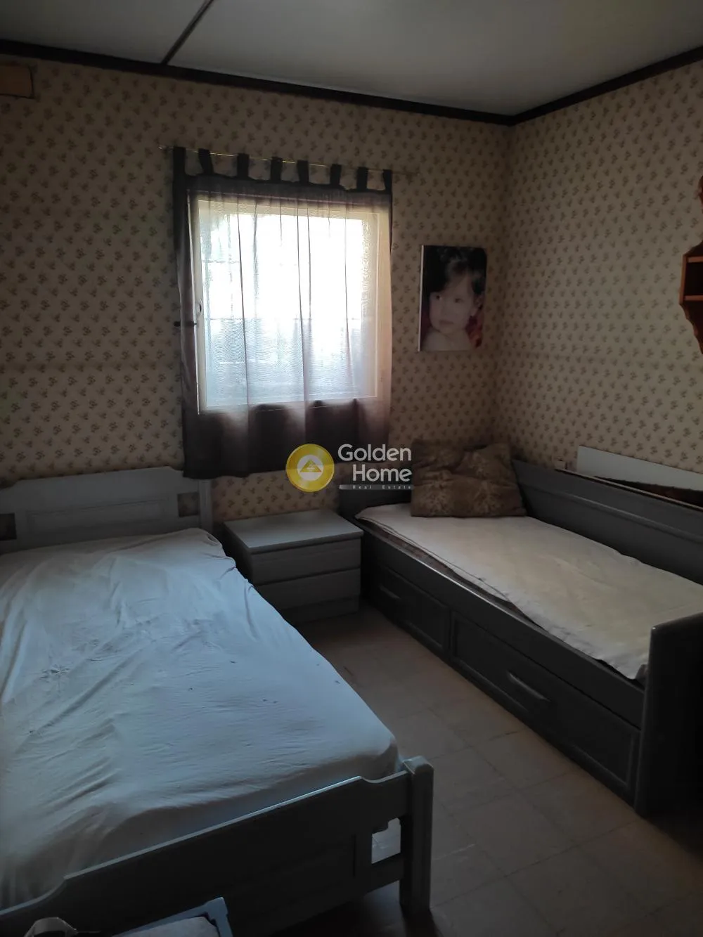 Detached house 100m²  - 2