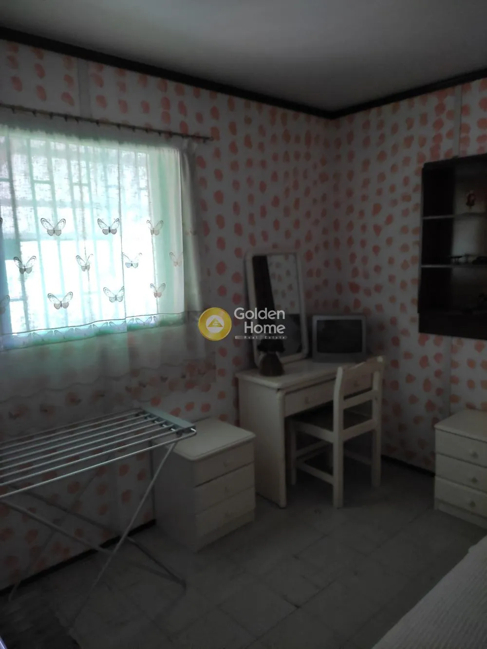 Detached house 100m²  - 3