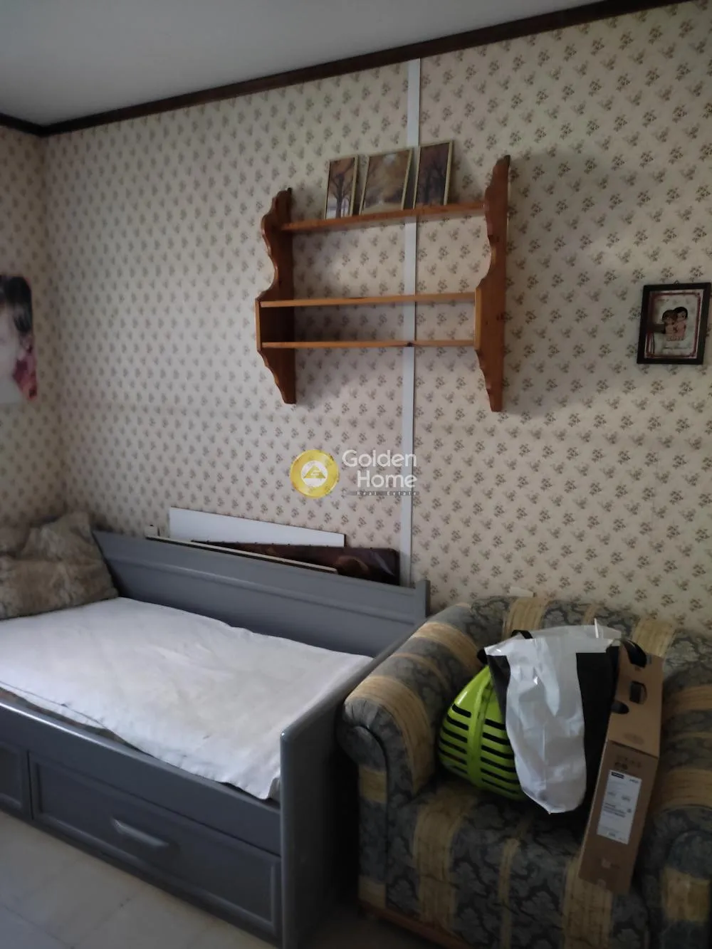 Detached house 100m²  - 4