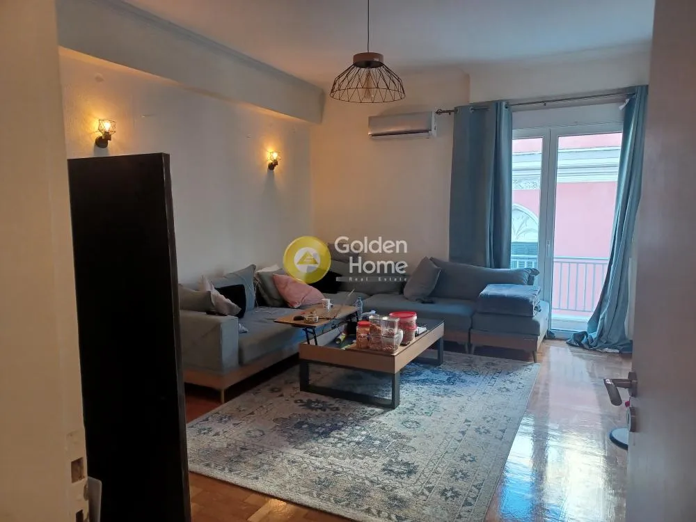 Apartment 113m²  - 2