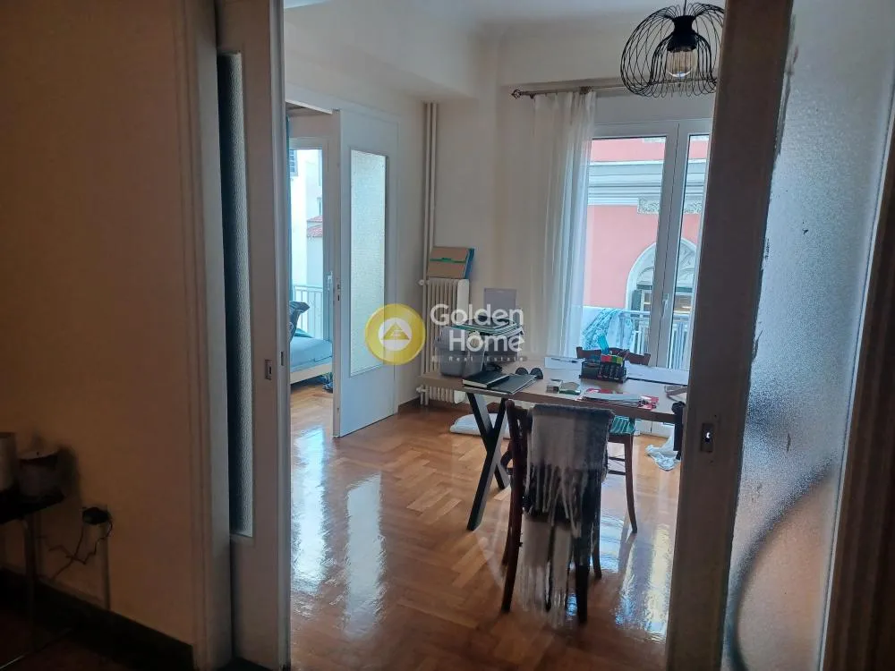 Apartment 113m²  - 4