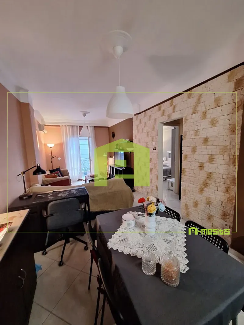 Apartment 72m²  - 3