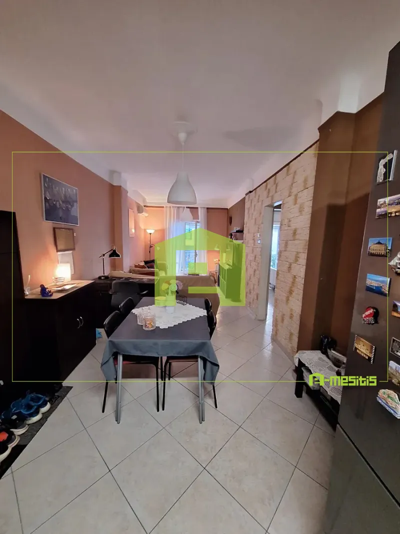 Apartment 72m²  - 4