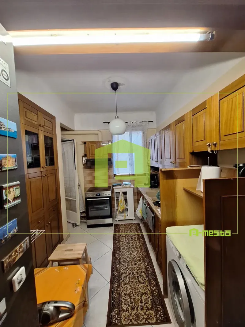 Apartment 72m²  - 5