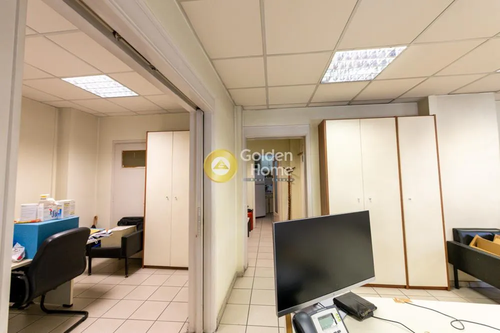 Apartment 127m²  - 3