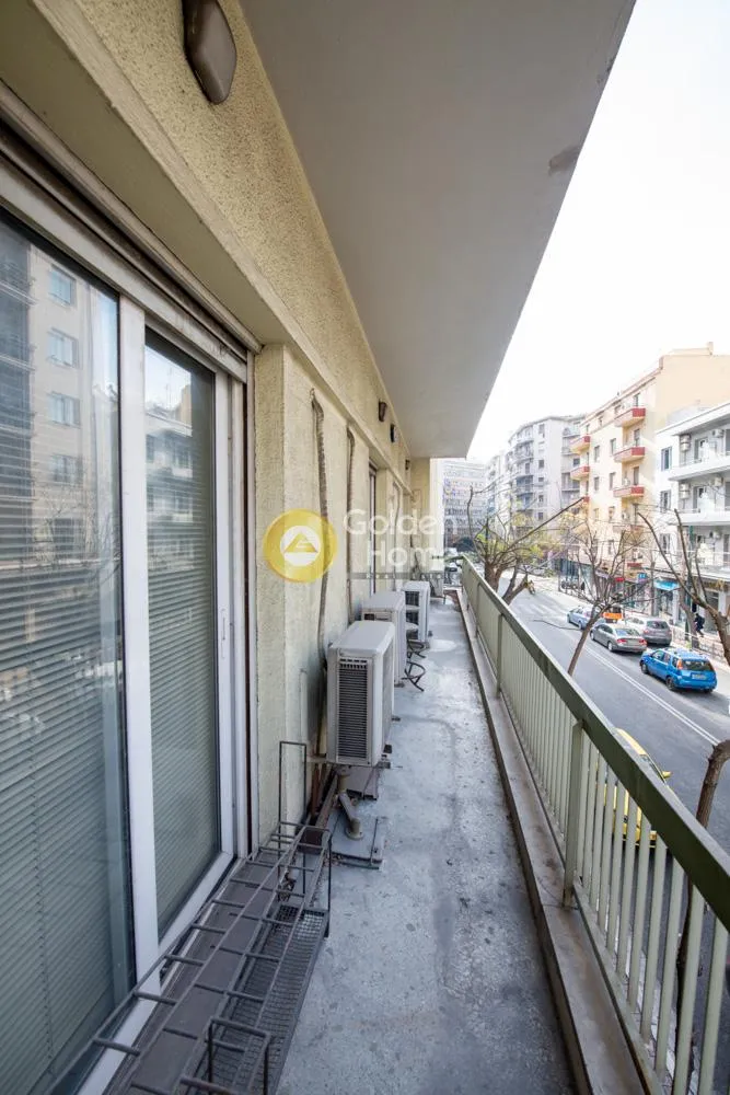 Apartment 127m²  - 5