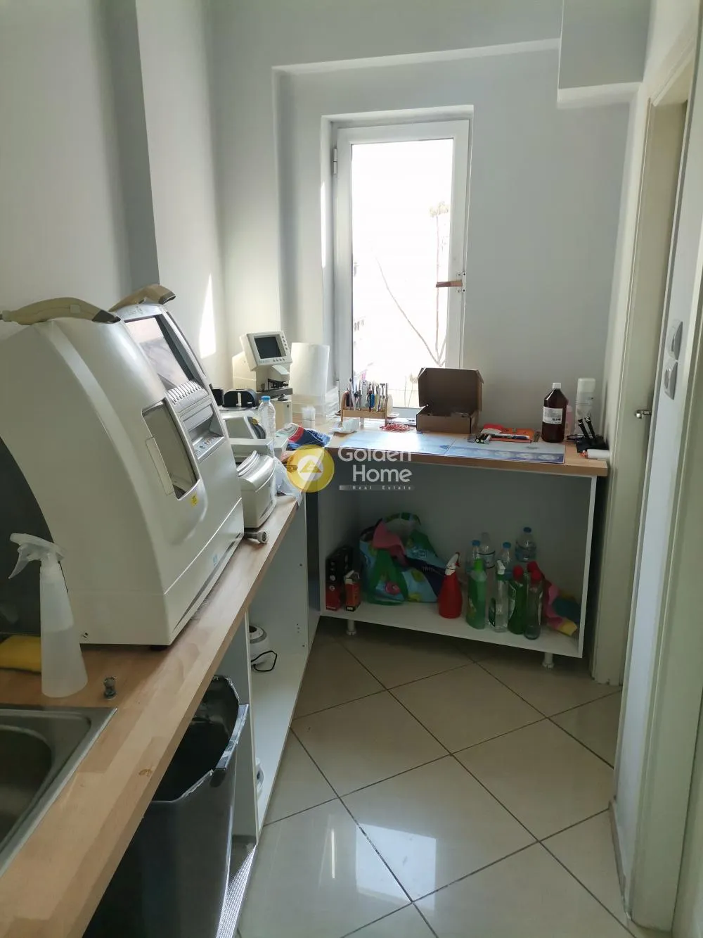 Γραφείο 100τ.μ.  - 2