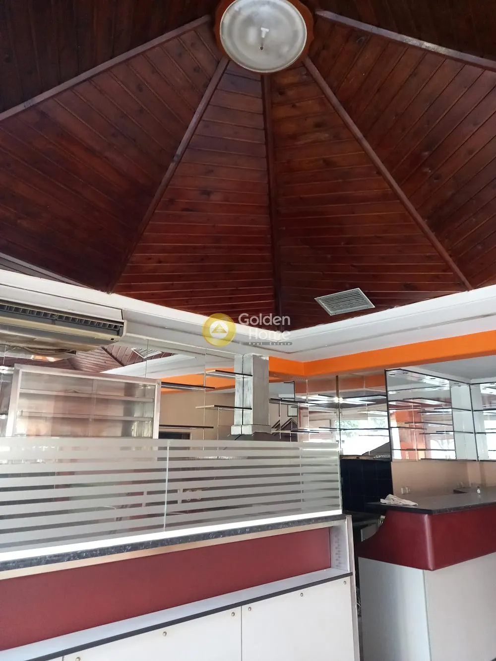 Shop 84m²  - 3