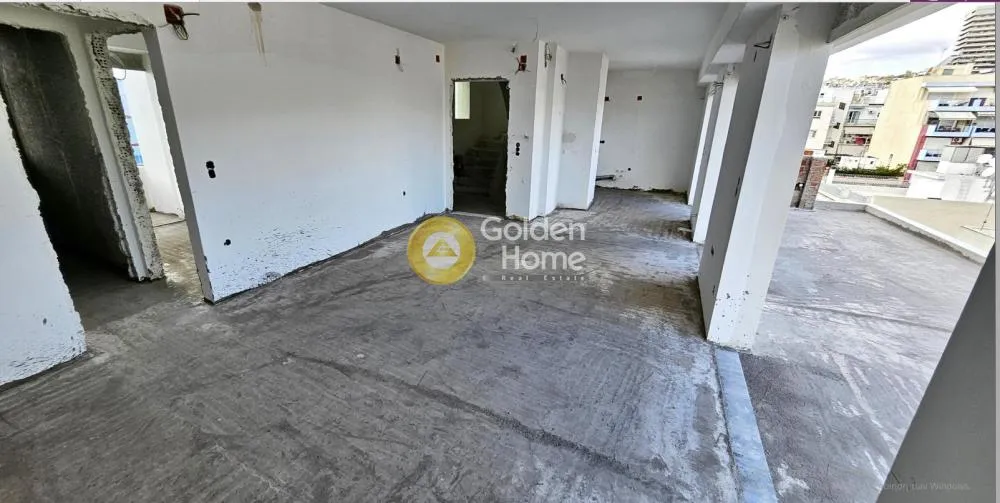Apartment 92m²  - 2