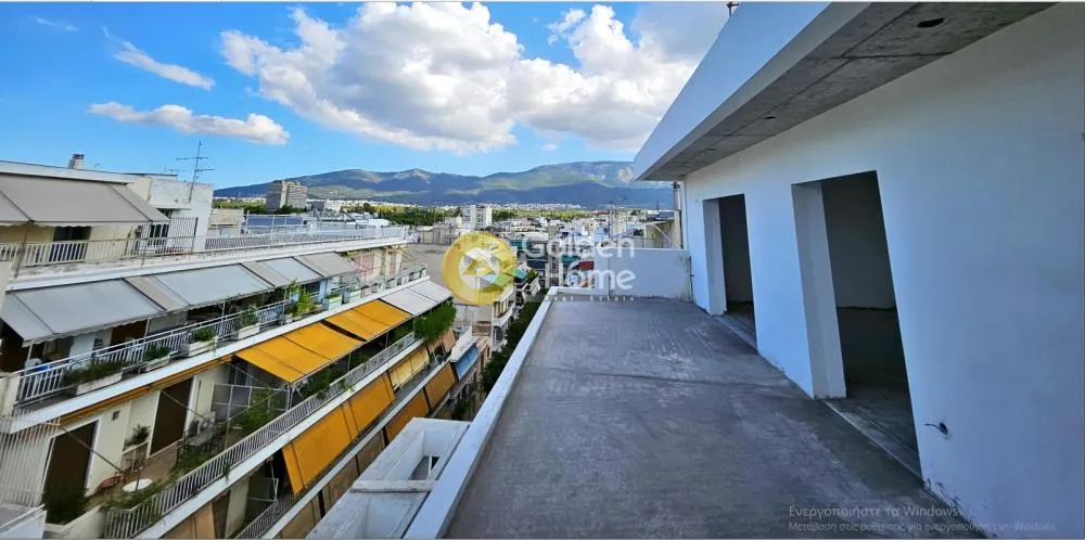 Apartment 92m²  - 3