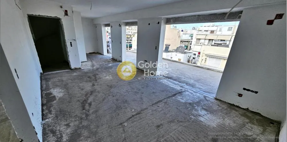 Apartment 92m²  - 5