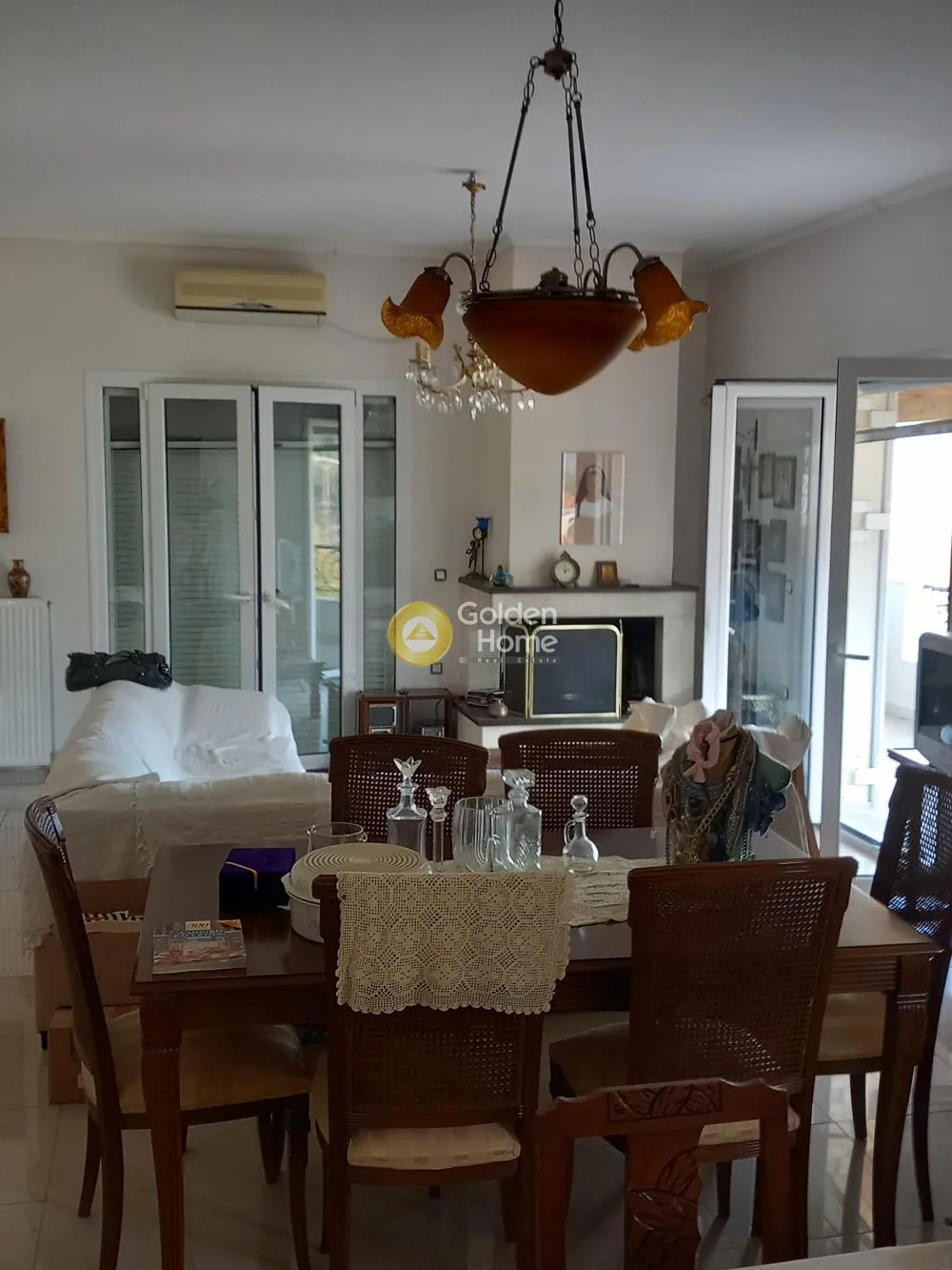 Detached house 220m²  - 2