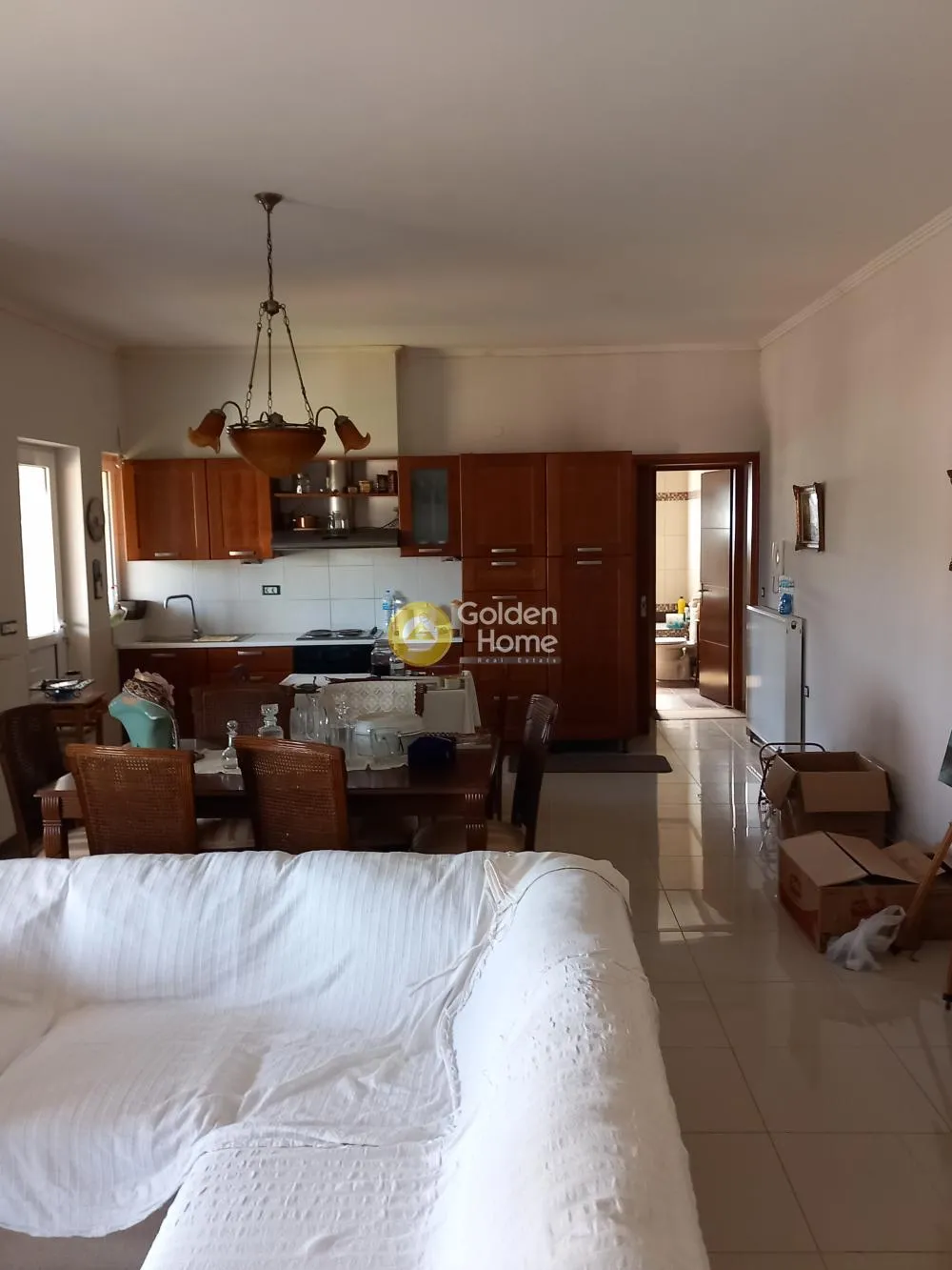 Detached house 220m²  - 3