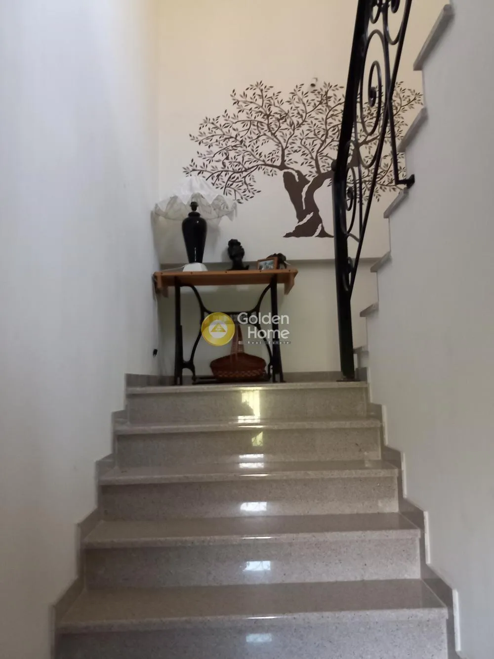 Detached house 220m²  - 4