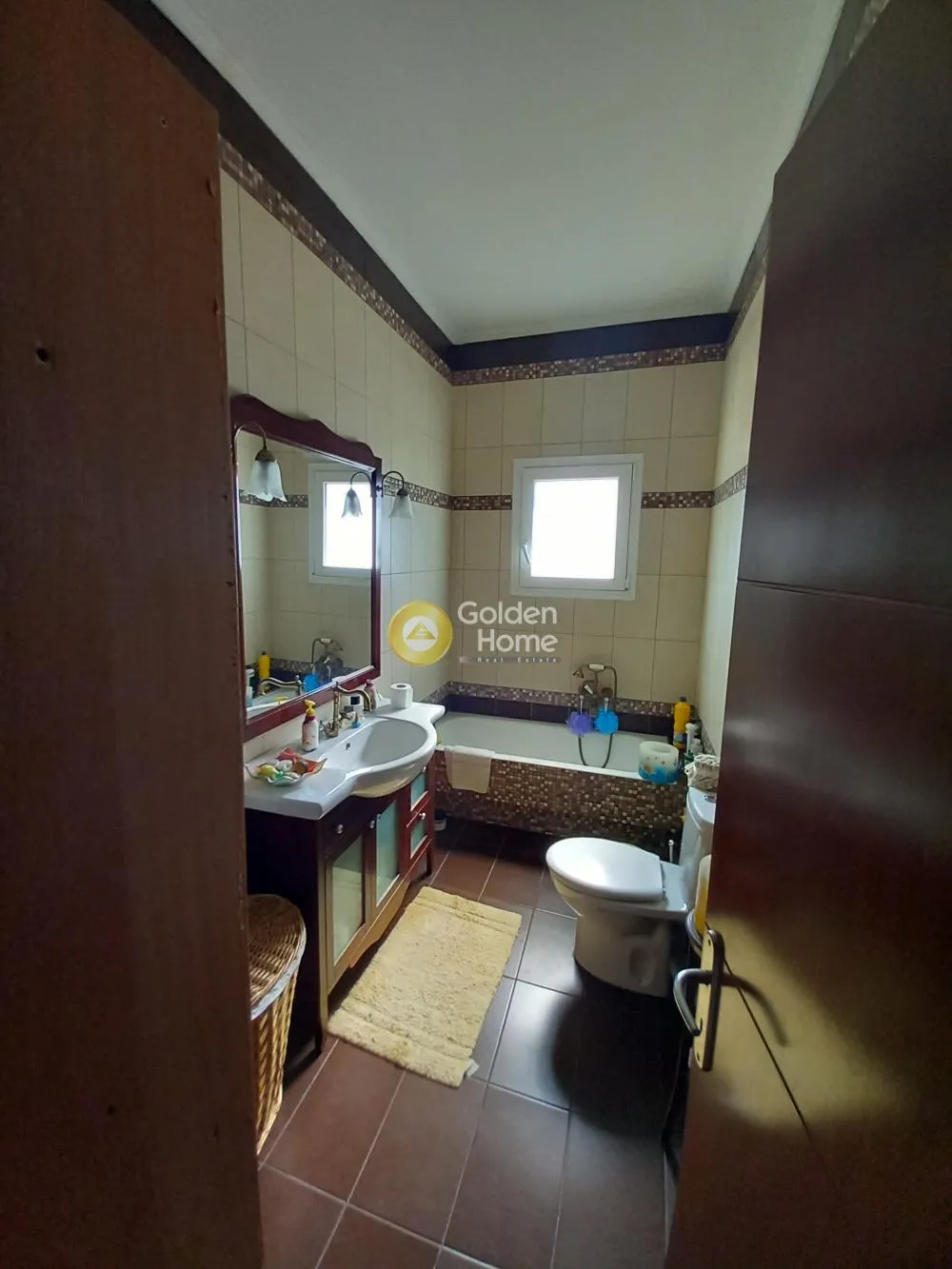 Detached house 220m²  - 5