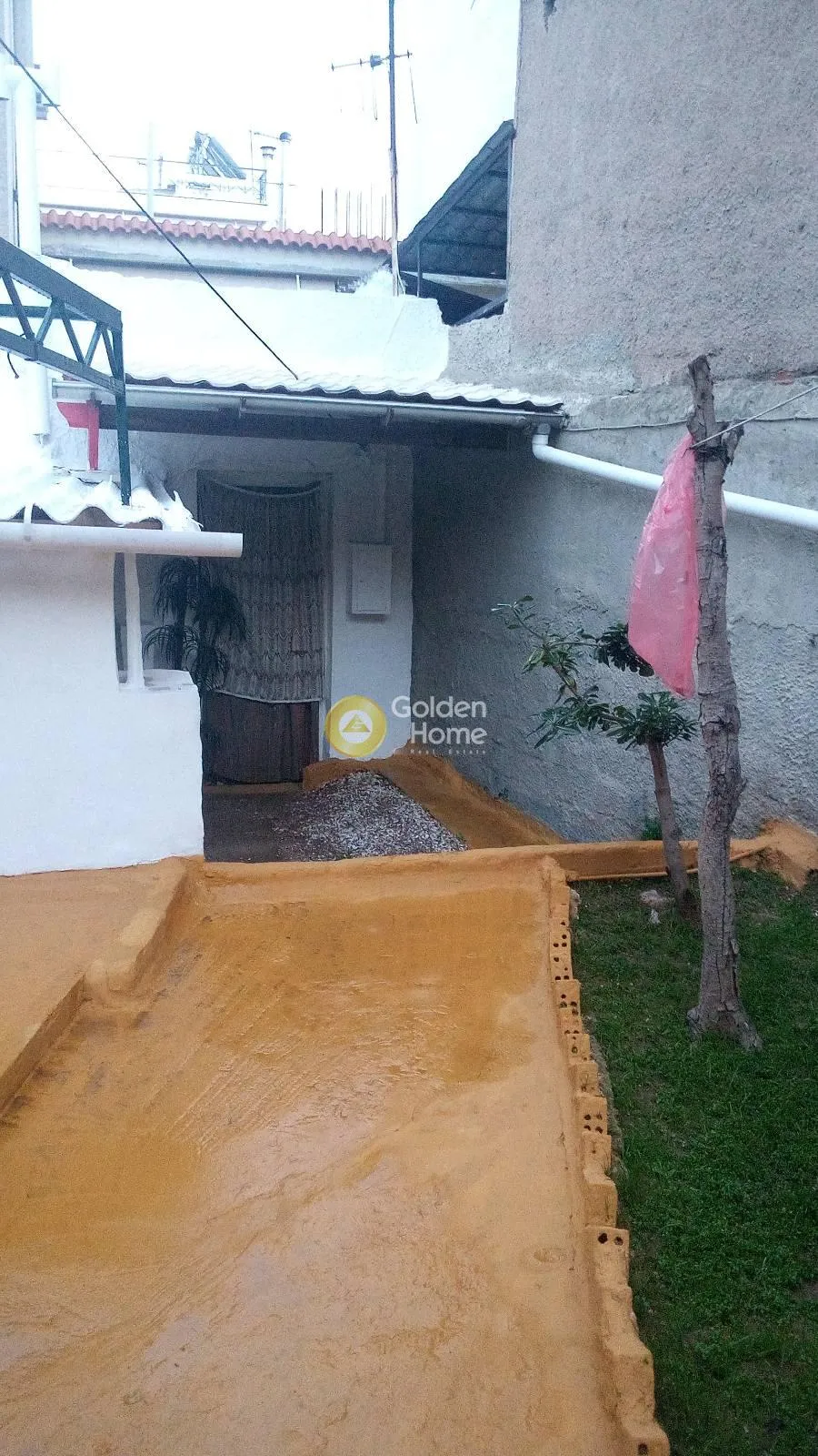 Detached house 40m²  - 2