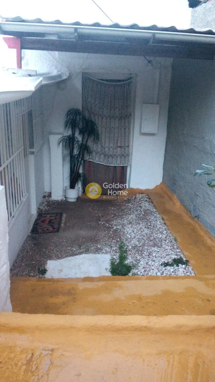 Detached house 40m²  - 3