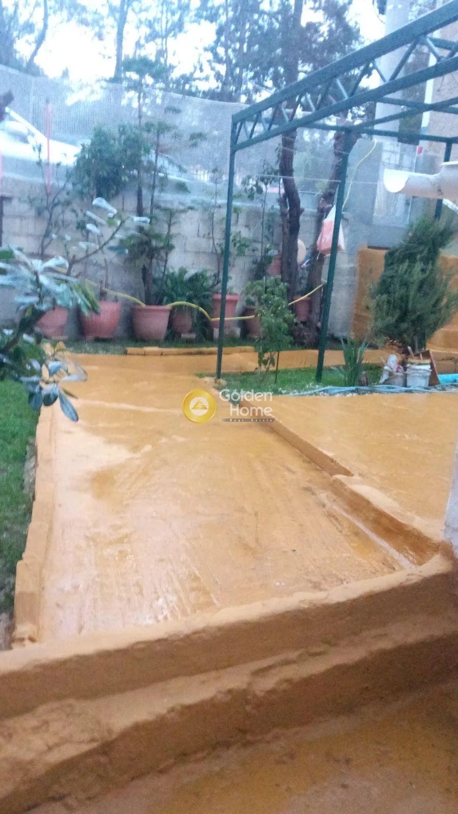 Detached house 40m²  - 4