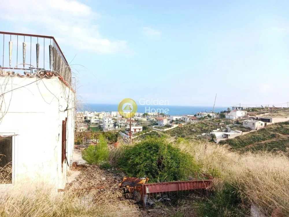 Detached house 80m²  - 3