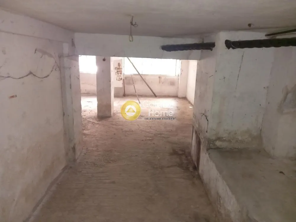 Warehouse 180m²  - 4