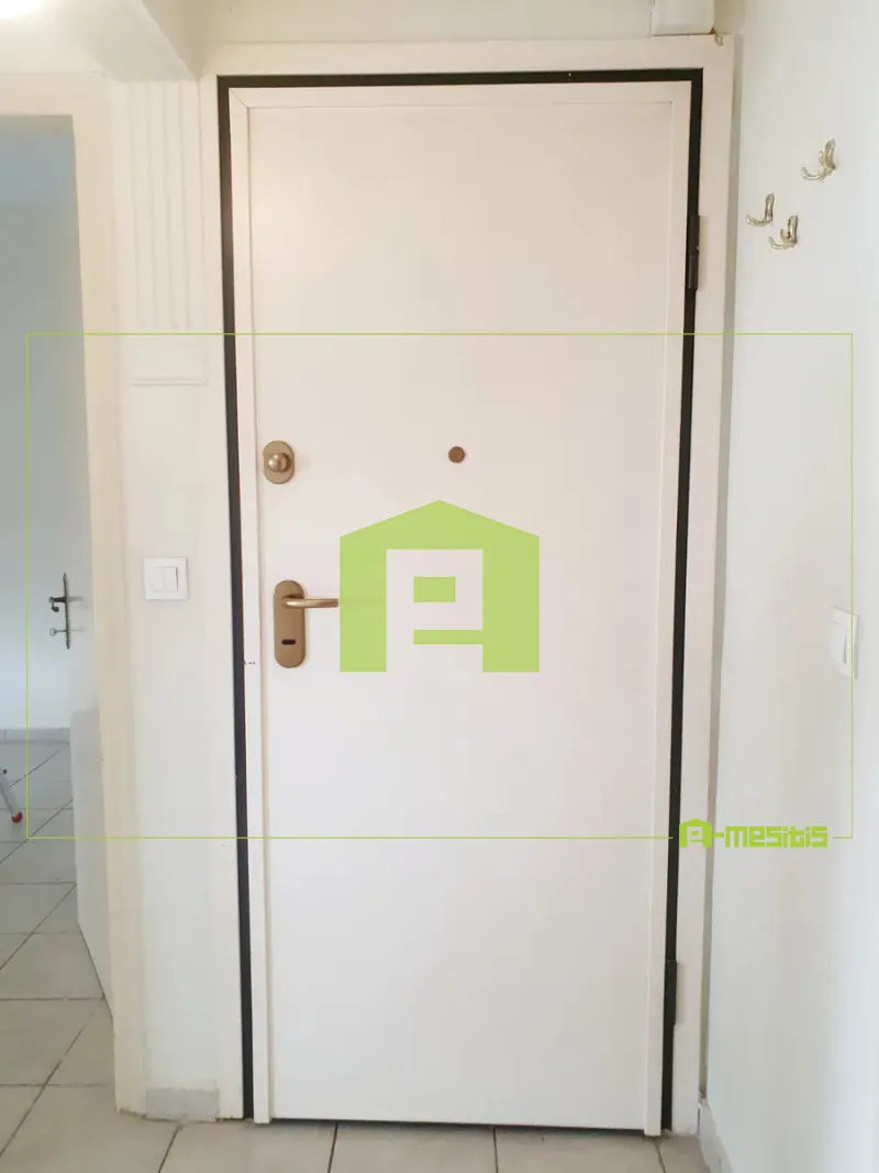 Apartment 57m²  - 3