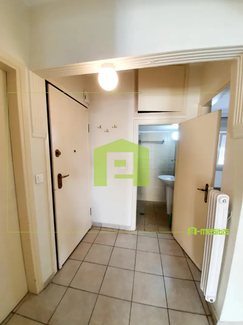 Apartment 57m²  - 4
