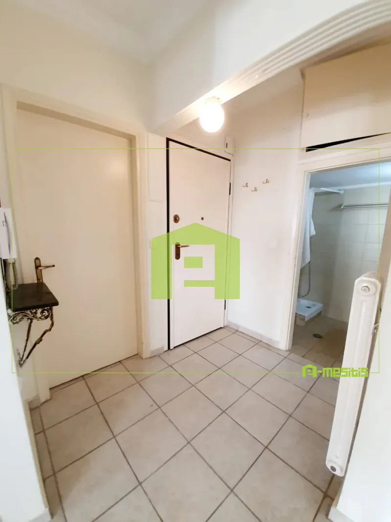 Apartment 57m²  - 5