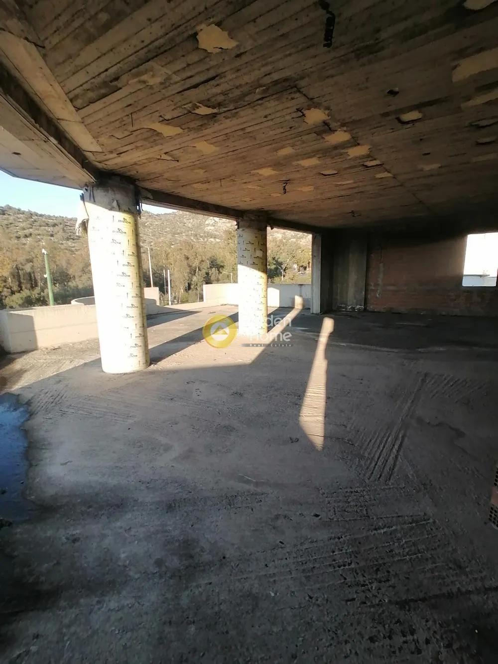 Other .. 2815m²  - 4