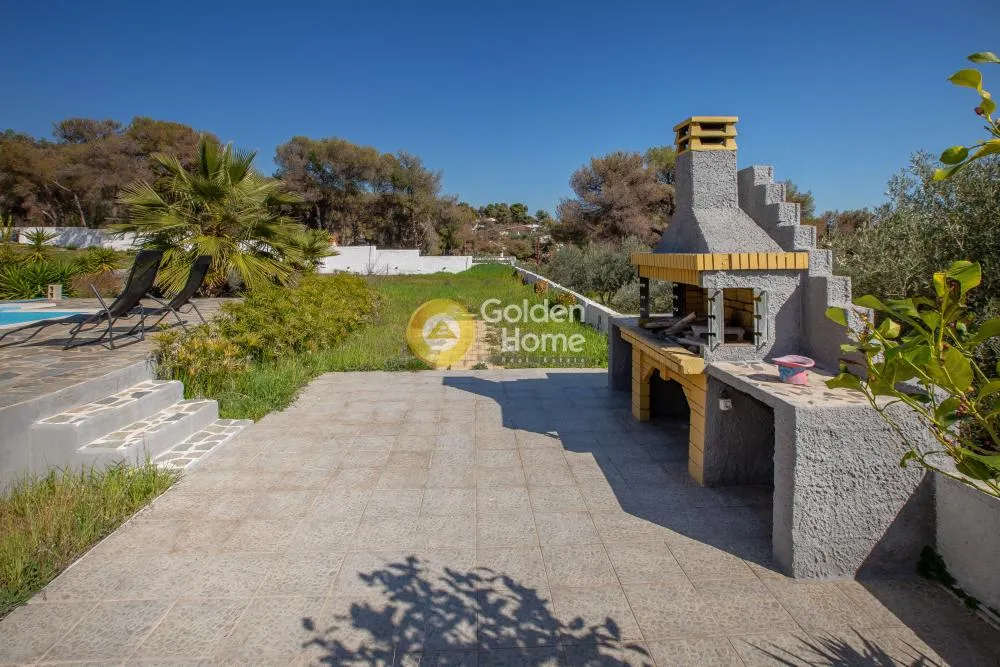 Detached house 240m²  - 5