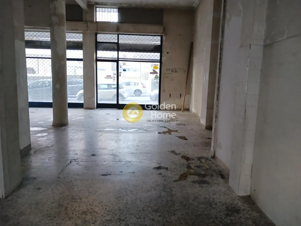 Shop 111m²  - 2