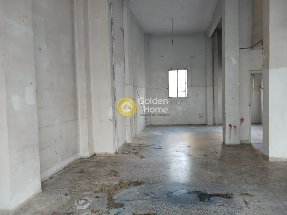 Shop 111m²  - 4