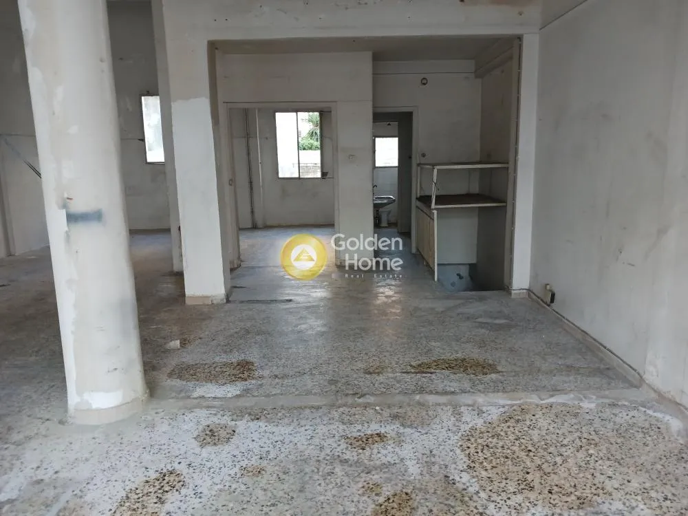 Shop 111m²  - 5