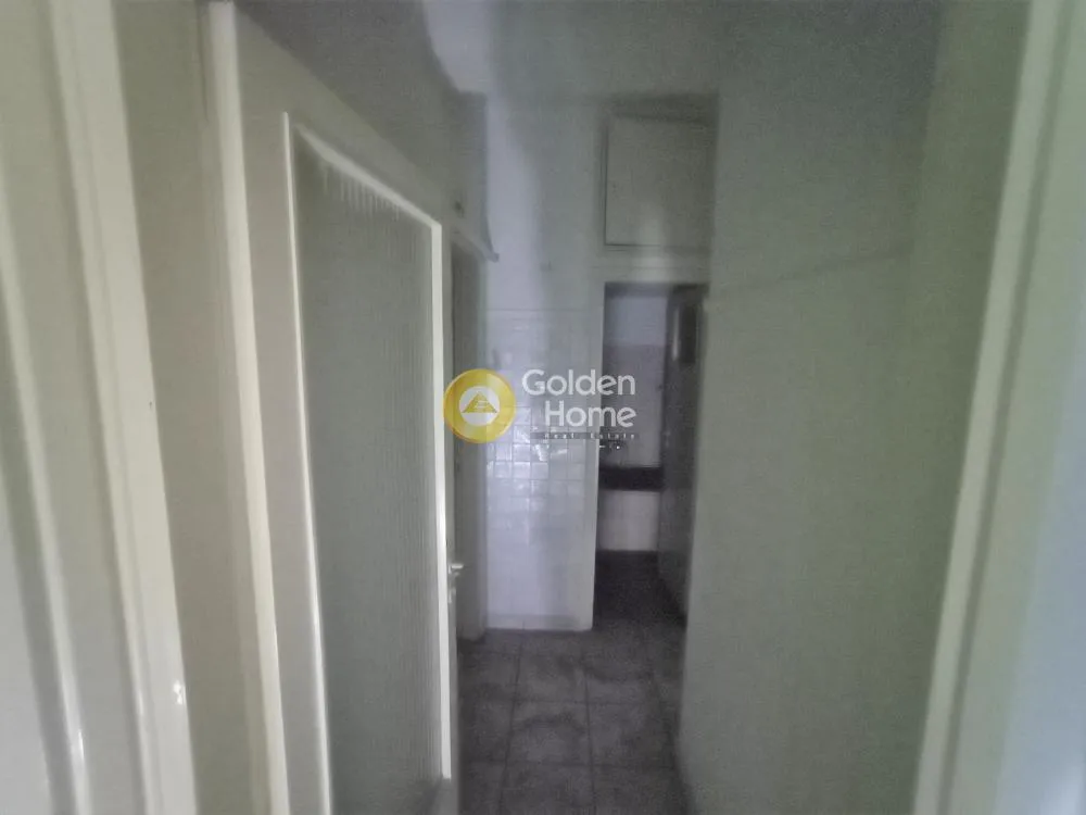 Apartment 54m²  - 5
