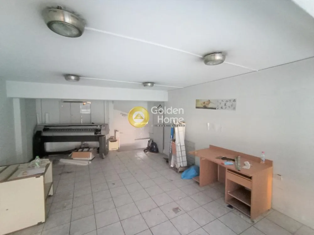 Shop 85m²  - 2