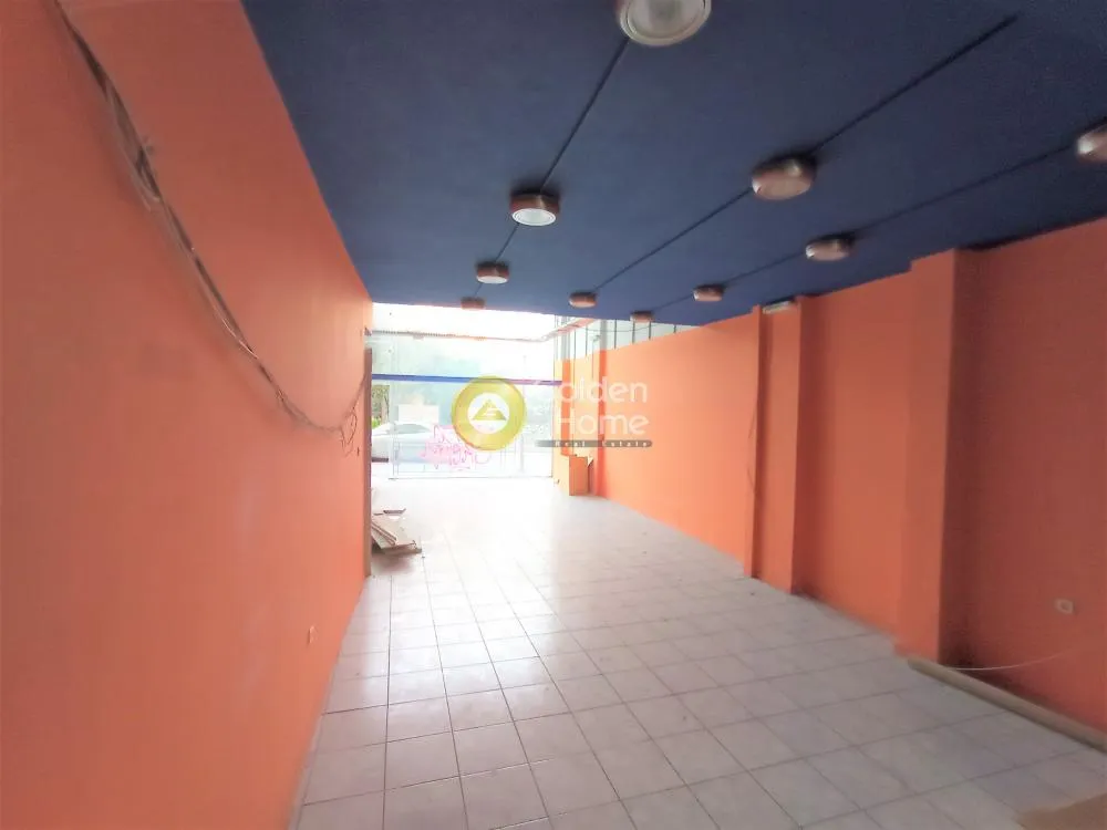 Shop 85m²  - 3