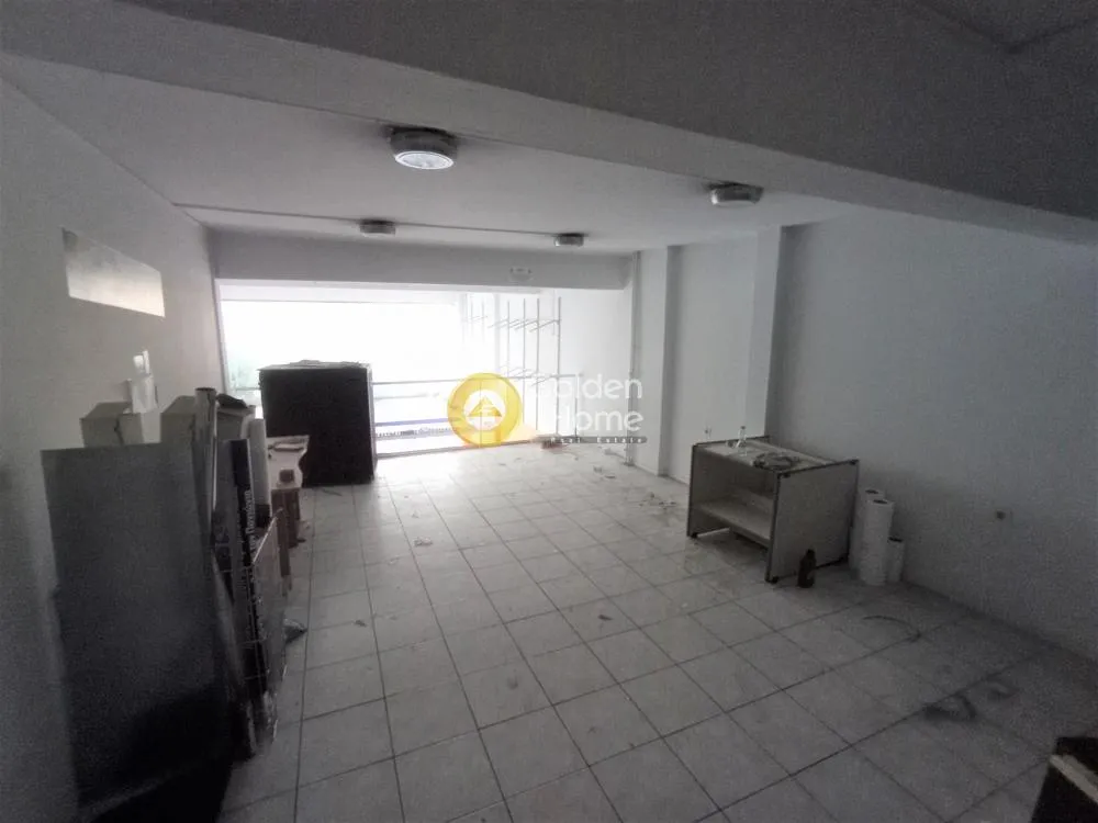 Shop 85m²  - 4
