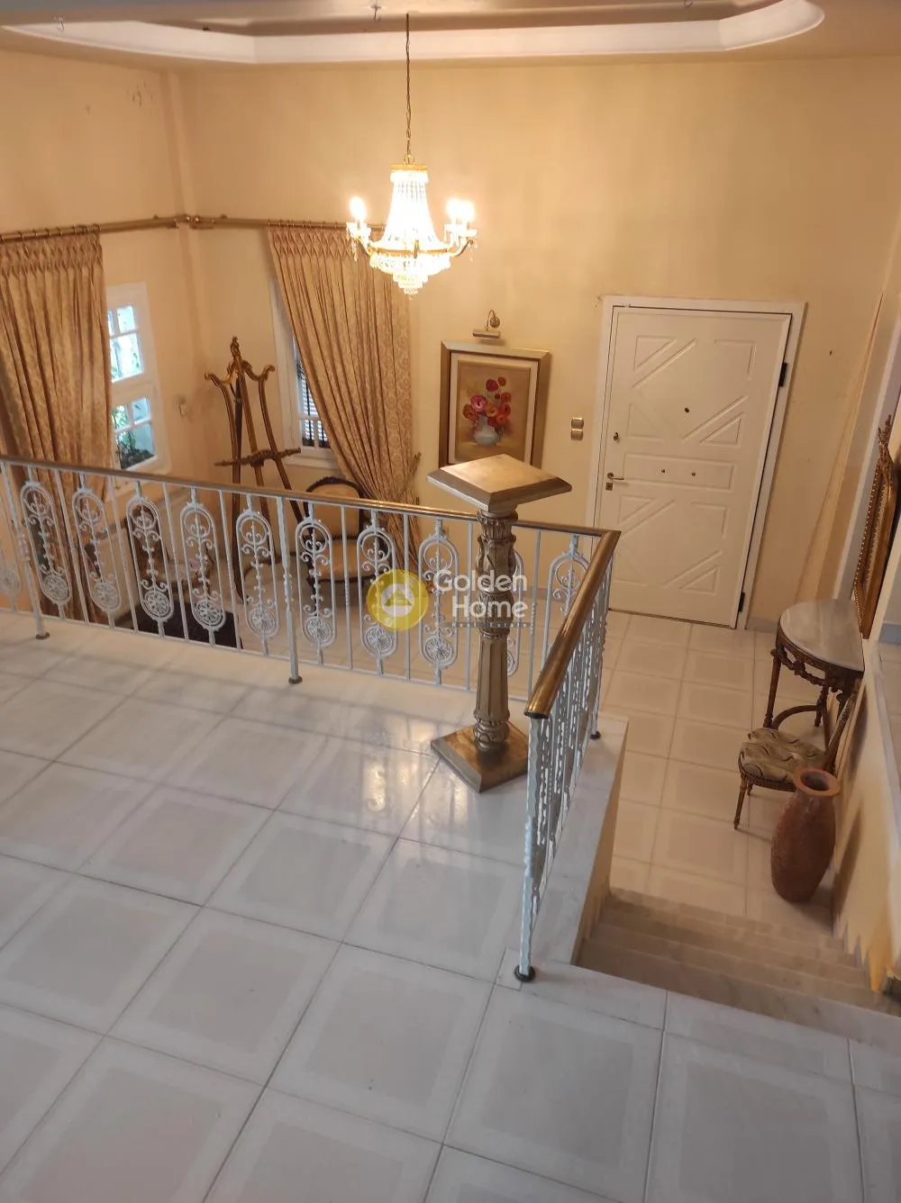 Maisonette 270m²  - 3