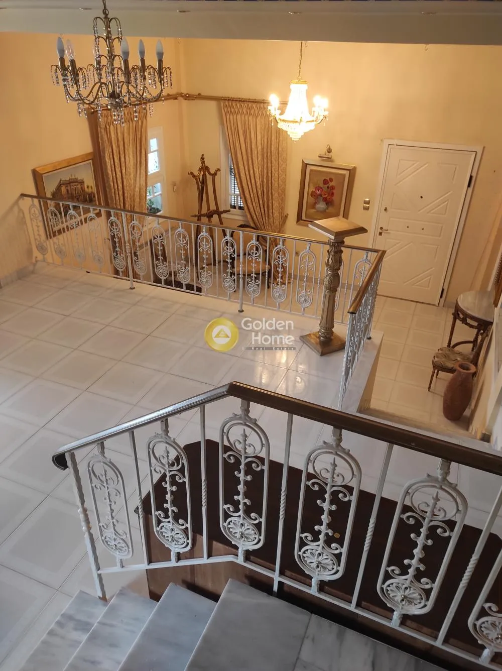 Maisonette 270m²  - 4