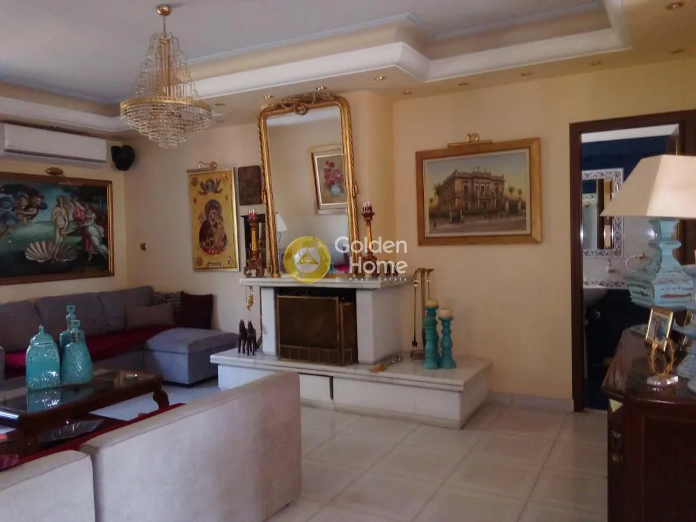Maisonette 270m²  - 5