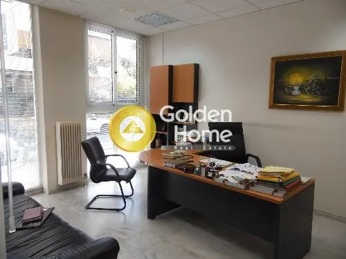 Office 180m²  - 3