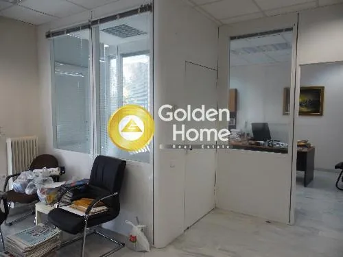 Office 180m²  - 4