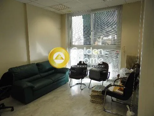 Office 180m²  - 5