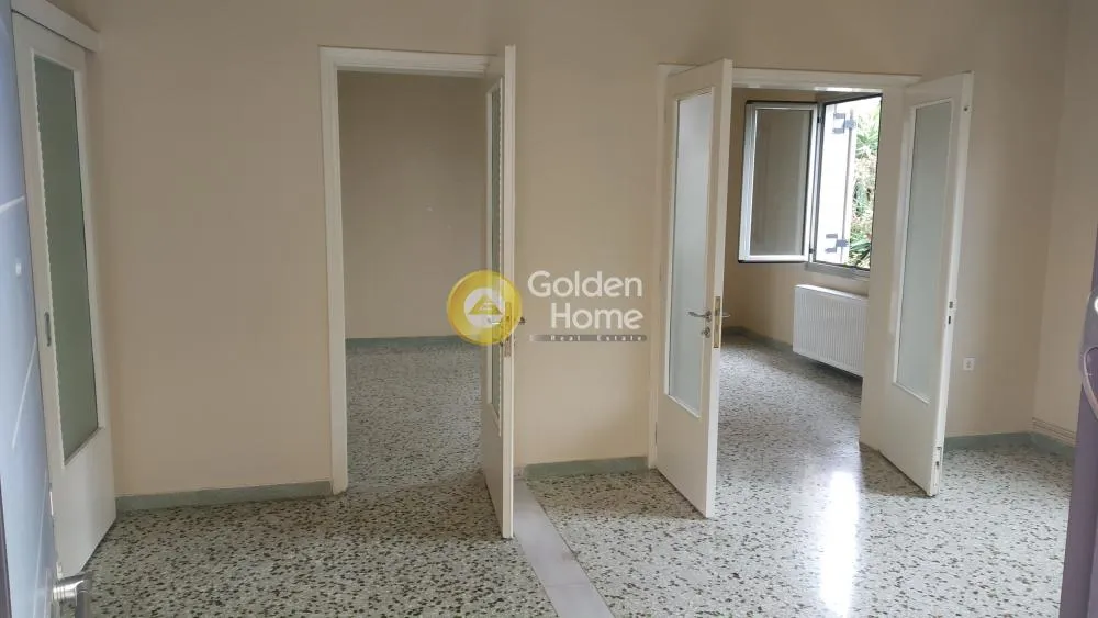 Detached house 80m²  - 2
