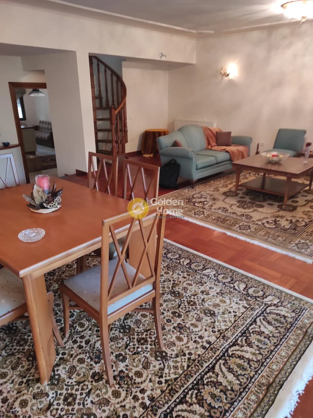 Maisonette 200m²  - 2