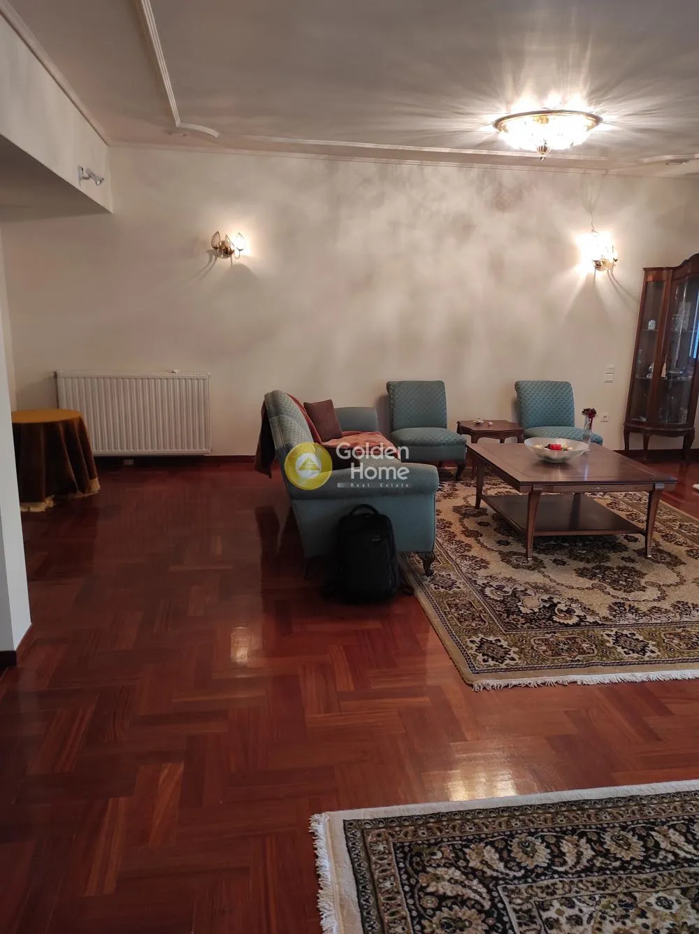 Maisonette 200m²  - 3