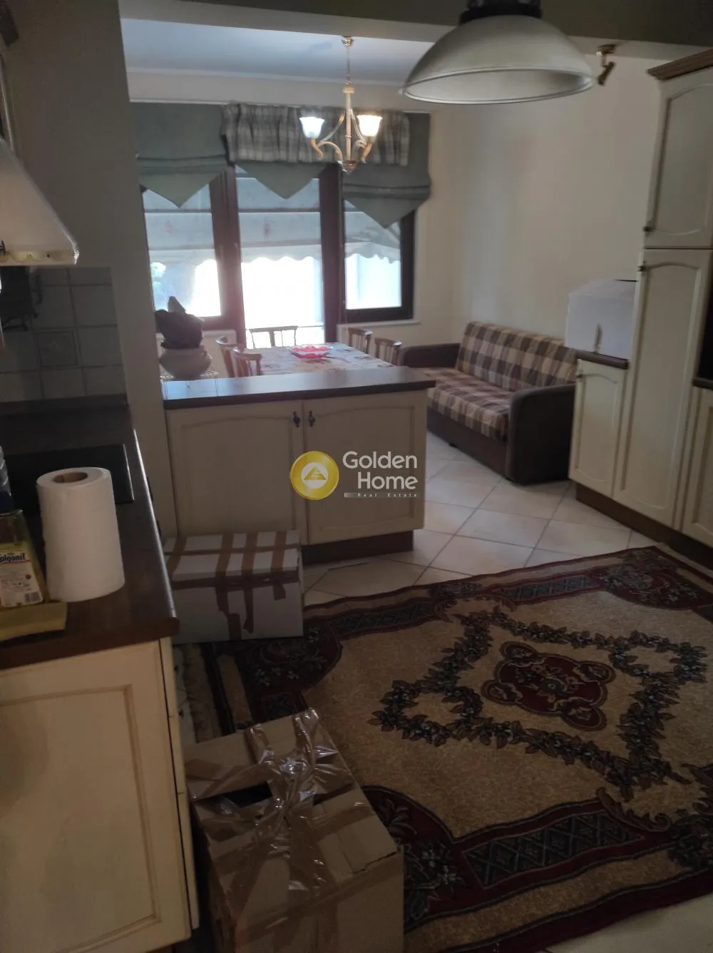 Maisonette 200m²  - 4